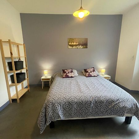 Appartement A Tarascon Sur Ariege Le Sabart Ngoại thất bức ảnh