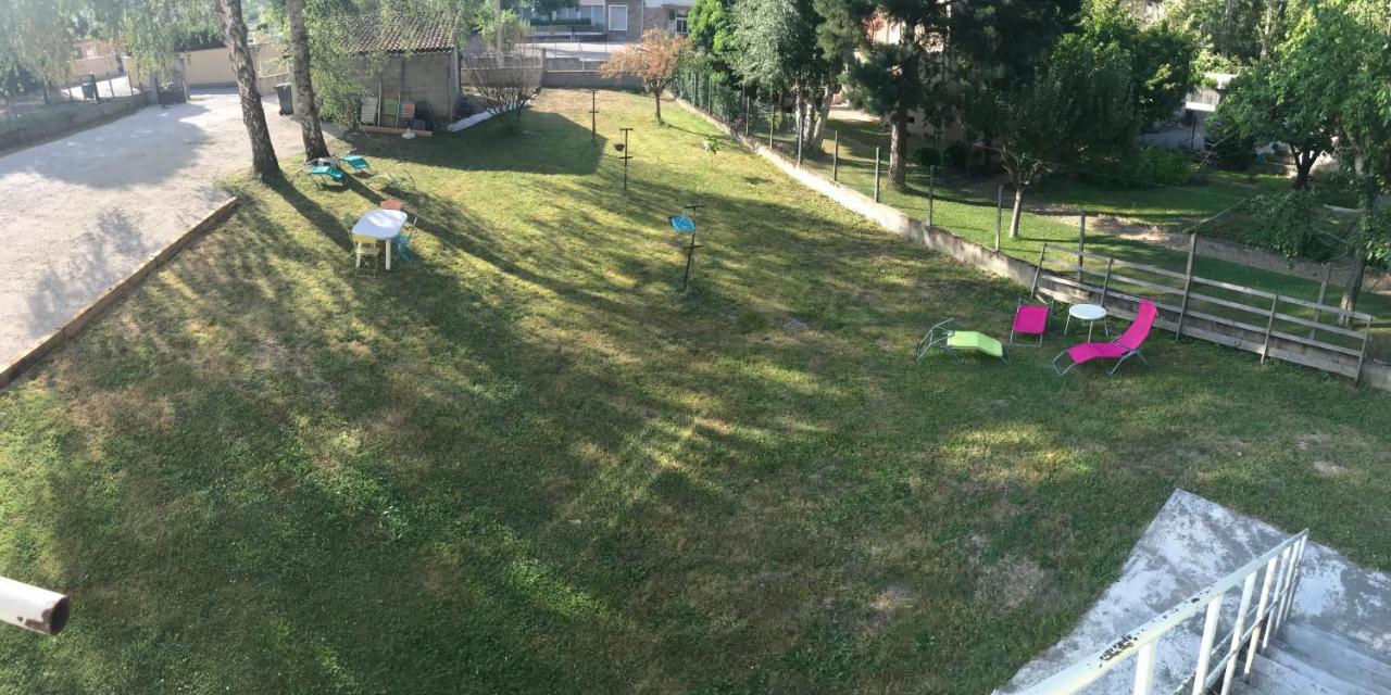 Appartement A Tarascon Sur Ariege Le Sabart Ngoại thất bức ảnh