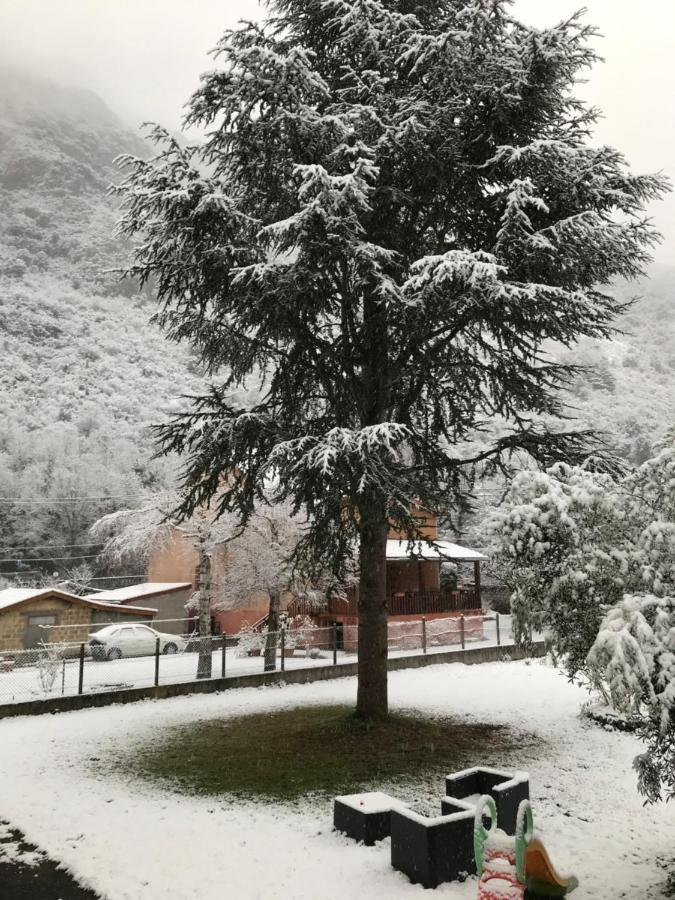 Appartement A Tarascon Sur Ariege Le Sabart Ngoại thất bức ảnh