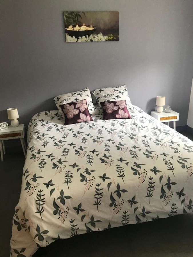 Appartement A Tarascon Sur Ariege Le Sabart Ngoại thất bức ảnh