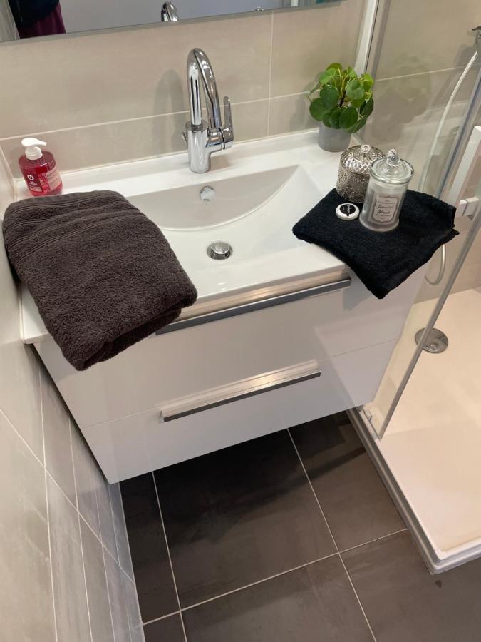 Appartement A Tarascon Sur Ariege Le Sabart Ngoại thất bức ảnh