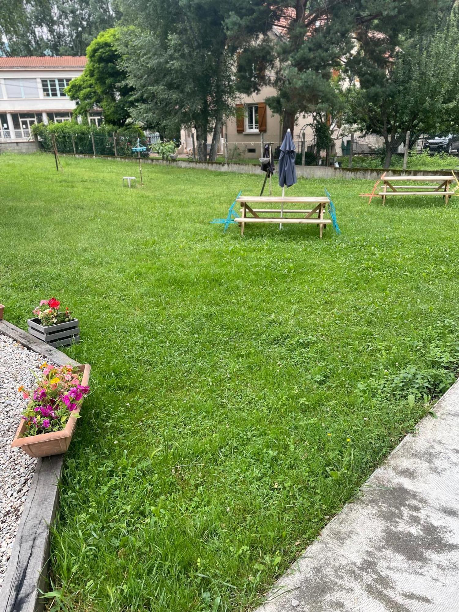 Appartement A Tarascon Sur Ariege Le Sabart Ngoại thất bức ảnh