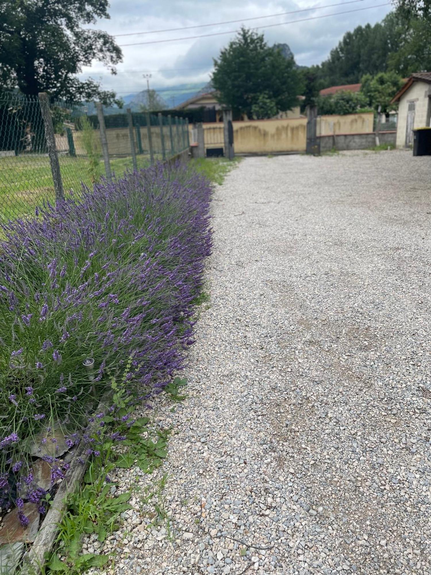 Appartement A Tarascon Sur Ariege Le Sabart Ngoại thất bức ảnh
